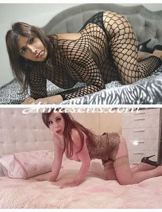 6 - Sonia Trans Napoli - 3349613206