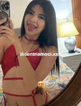 17 - Morena Escort Roma - 3510807994
