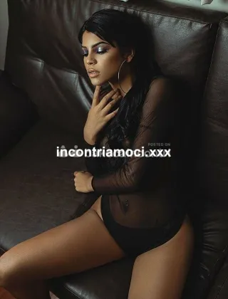 3773836728 - Ti Raggiungo Tenerezza Sensualita E Malizia