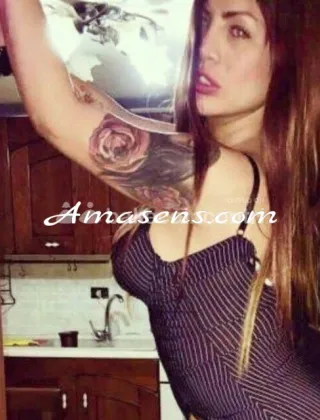 10 - Domina!! La Piu Pork Trans Reggio Calabria - 3500398666