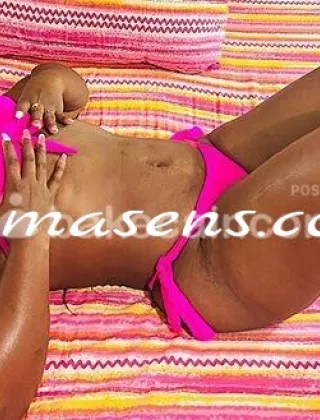 21 - Thalia Escort Roma - 3924964444