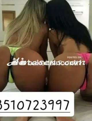 3510723997 - Camilla 31 Escort Benevento