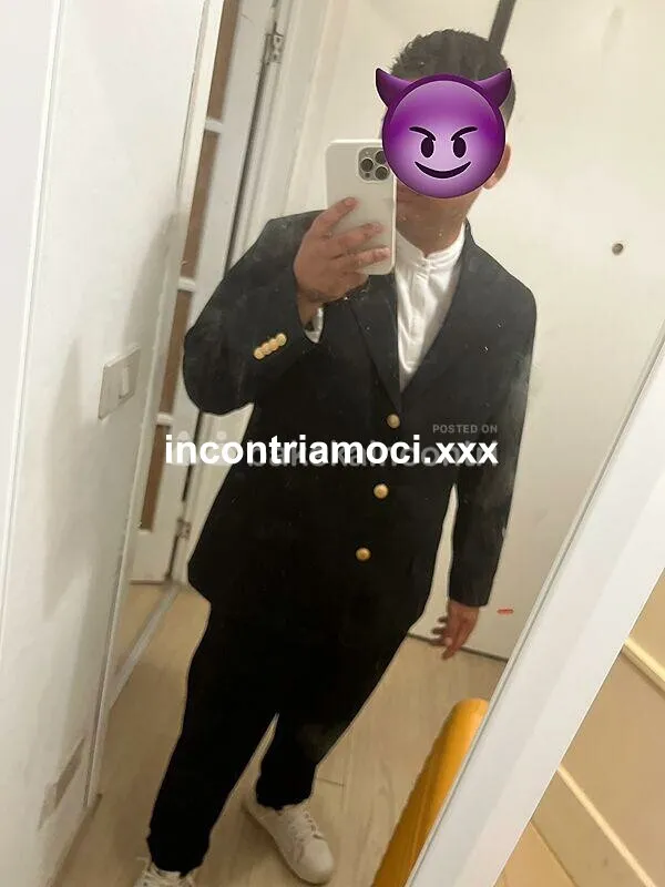 Latino Singolo