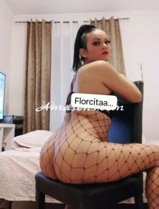 2 - Florcita Trans Milano - 3425544778