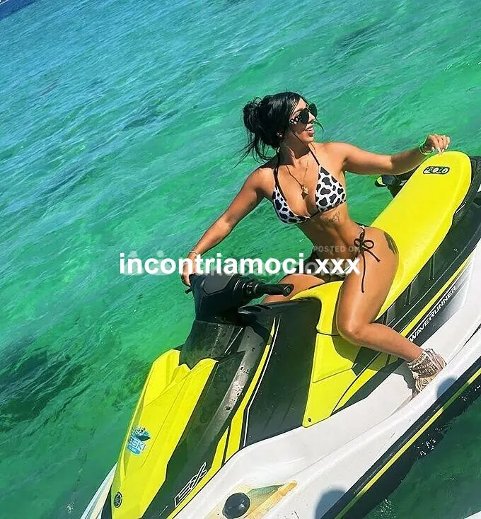 Ragazza Sexy