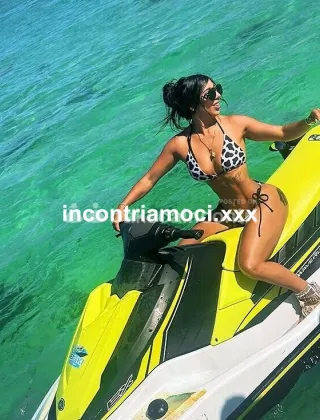 26 - Ragazza Sexy Escort Taranto - 3335333988