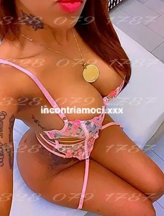 11 - Paulina Escort Roma - 3280791787