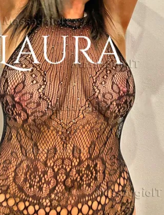 25 - Massaggi Napoli - 3773589498