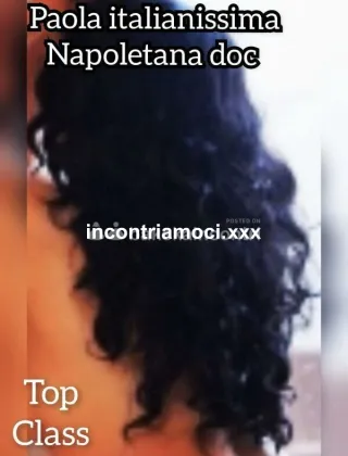 8 - Paola Escort Prato - 3475111424