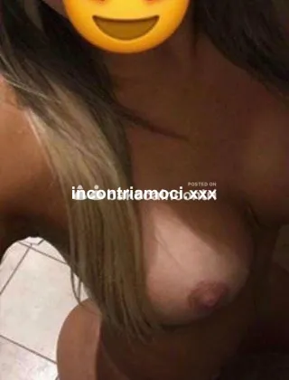 29 - Antonella Escort Rieti - 3477065202