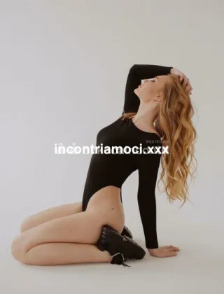 29 - Valentina Escort Arezzo - 3314588136