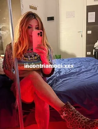 21 - Maria Trans Roma - 3290507670