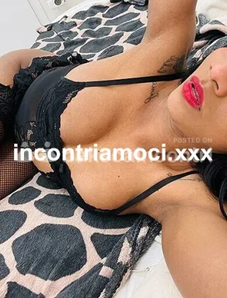 33 - Lianna Trans Milano - 3931640713