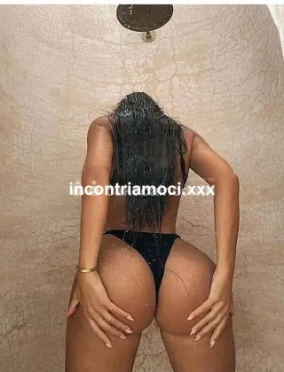 5 - Escort Sassari - 3509003062