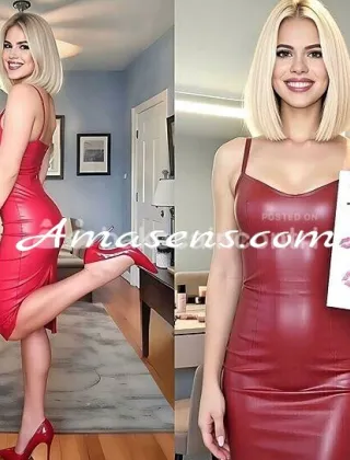 9 - Debora Trans Torino - 3447384807