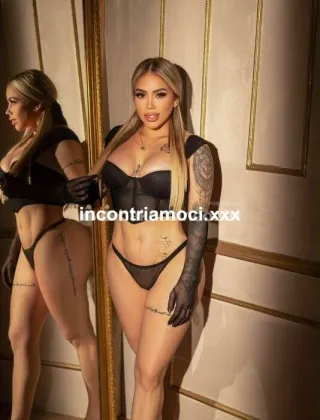4 - Morena Escort Roma - 3509006309