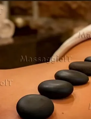 20 - Massaggi Relax Massaggi Catania - 3275768491