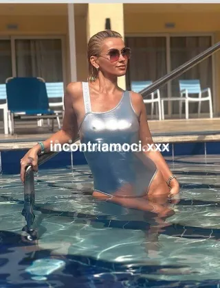23 - Marilyn Escort Roma - 3511791719