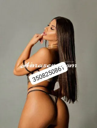 8 - Maya Escort Agrigento - 3508250861