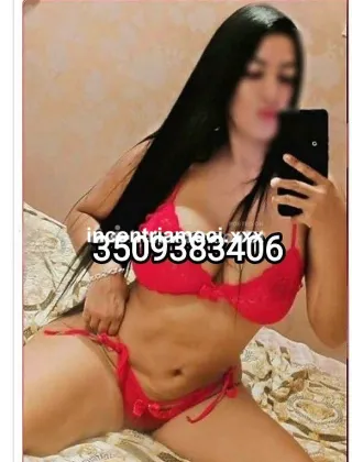 3509383406 - 💋 A Vibo Valentia Centro New Arrivata Oggi