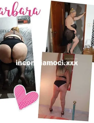 14 - Barbara Escort Salerno - 3477759643