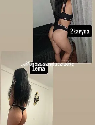 9 - Erika Escort Forlì-Cesena - 3512892672