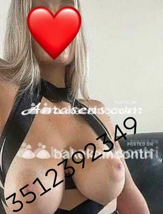 6 - @ Escort Bari - 3512392349