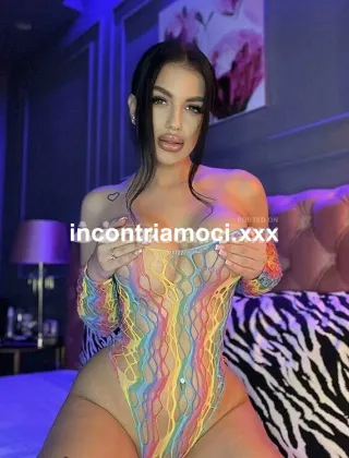 31 - Anays Escort Firenze - 3381566851