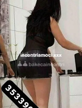1 - Smeralda Massaggi Sassari - 3533909441
