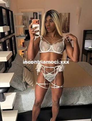 24 - Debora Trans Roma - 3292534021