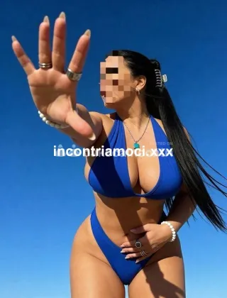 6 - Giulia Escort Foggia - 3510930797