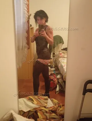 1 - Andrea Escort Fermo - 3298016078