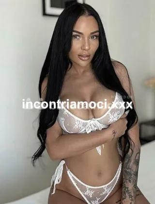 31 - A Escort Bologna - 3444333897