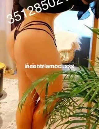 35 - Barbara Escort Roma - 3512850211