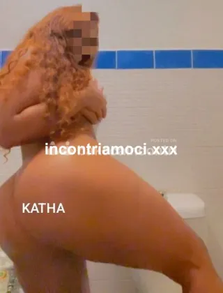 31 - Katha Escort Catania - 3339924145