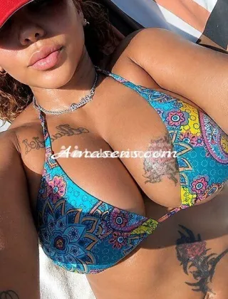 22 - Dilcia Escort Cosenza - 3508017825