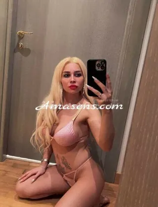 3470605571 - ❤️ ? Stupenda Al 100%% Realai ? Garantisco