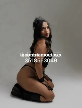 7 - Fabiana Escort Roma - 3518553049