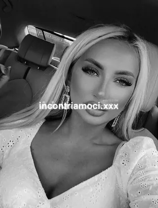 29 - Anays Escort Teramo - 3514179965