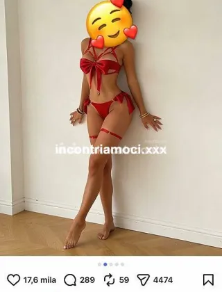 10 - Erika Escort Potenza - 3793575575