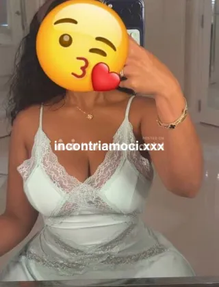 8 - Bella Escort Pistoia - 3508386577