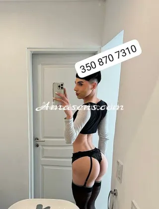 13 - Laura Trans Bari - 3508707310