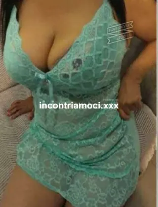 12 - Mariana Escort Livorno - 3444515965