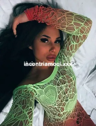 32 - Melody Escort Firenze - 3513808478