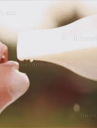 8 - Luna Escort Reggio Calabria - 3501547946