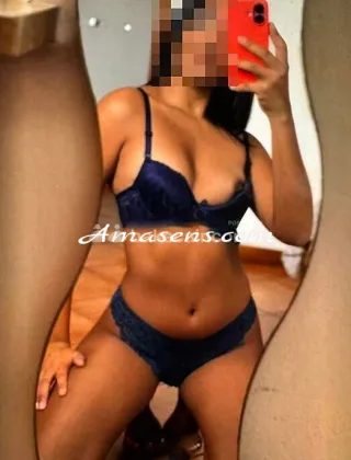 1 - Julia Escort Vibo Valentia - 3665049700
