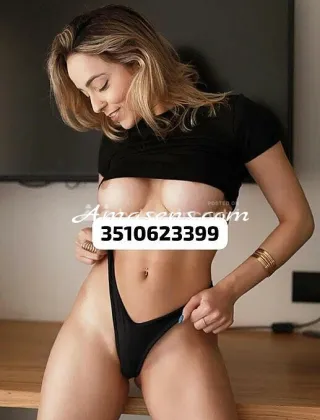 12 - Samy Escort Sondrio - 3510623399