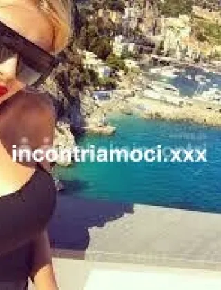 8 - Cristina Escort Firenze - 3500464509