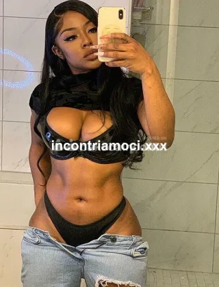 17 - Cindy Escort Macerata - 3508351276