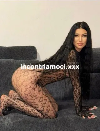 33 - Escort Foggia - 3486599307